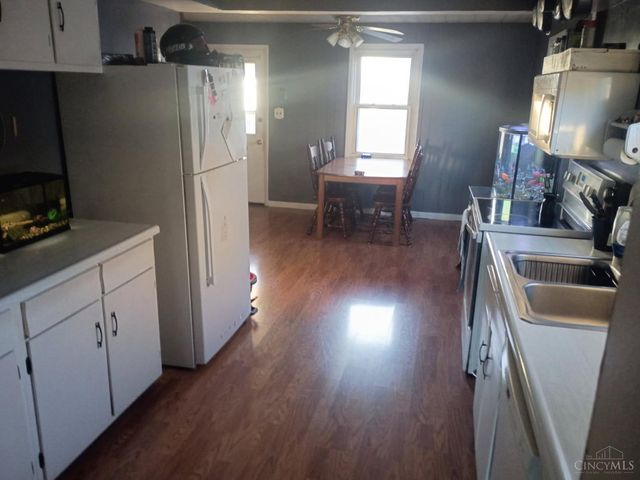 55 Irene, Hamilton, OH 45011