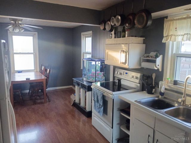 55 Irene, Hamilton, OH 45011
