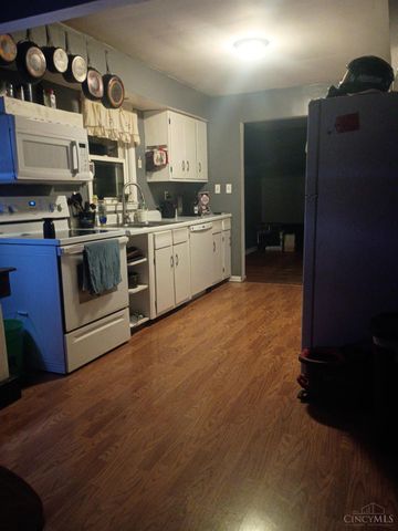55 Irene, Hamilton, OH 45011