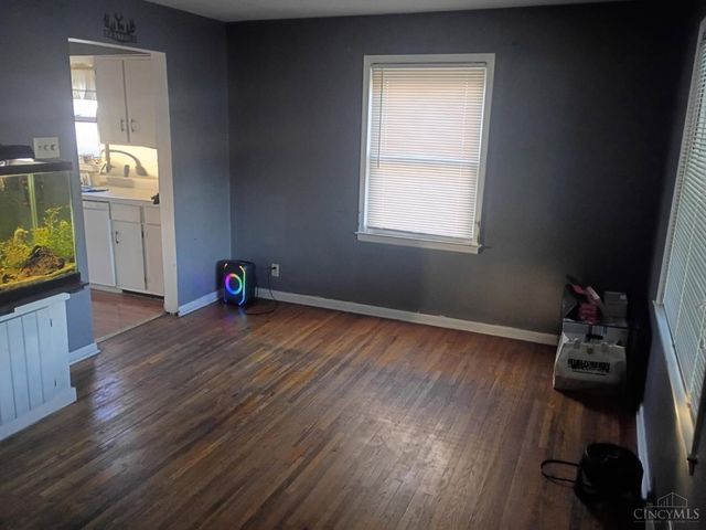 55 Irene, Hamilton, OH 45011