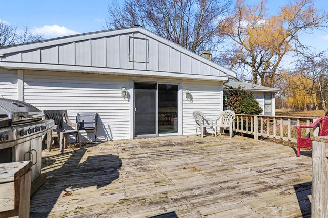 14192 Pine Lake Avenue Ne, Nelson Twp, MI 49319