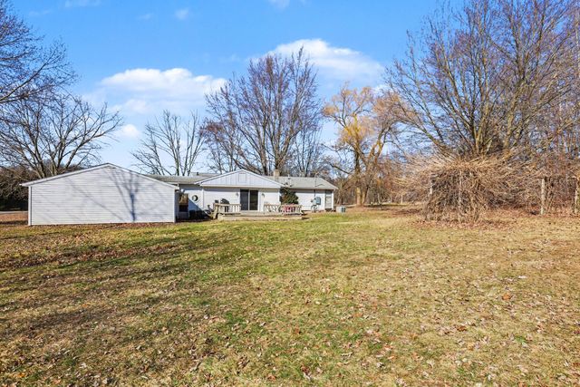 14192 Pine Lake Avenue Ne, Nelson Twp, MI 49319