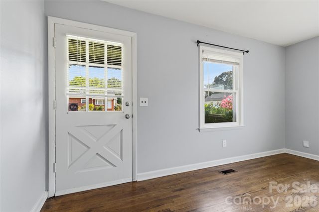 1317 Reid Street, Statesville, NC 28677