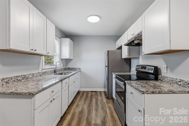 1317 Reid Street, Statesville, NC 28677