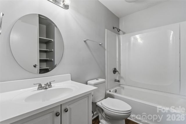 1317 Reid Street, Statesville, NC 28677