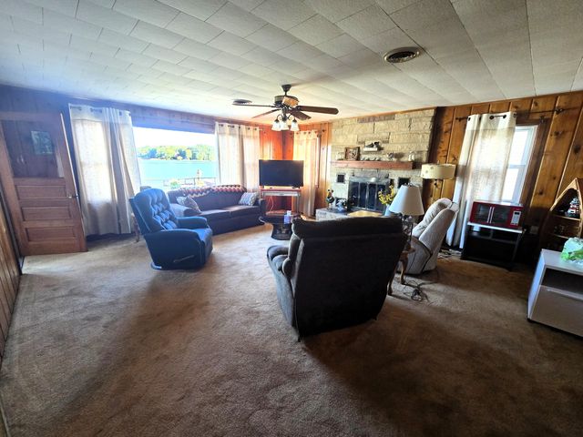 11825 Fair Lake Drive, Barry Twp, MI 49046