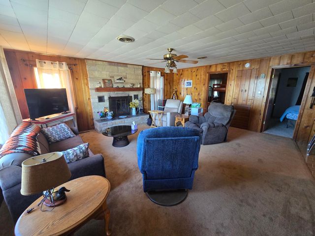 11825 Fair Lake Drive, Barry Twp, MI 49046