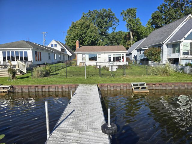 11825 Fair Lake Drive, Barry Twp, MI 49046