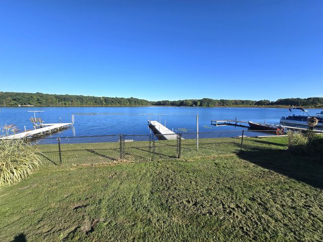 11825 Fair Lake Drive, Barry Twp, MI 49046