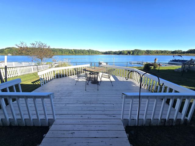 11825 Fair Lake Drive, Barry Twp, MI 49046
