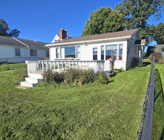 11825 Fair Lake Drive, Barry Twp, MI 49046