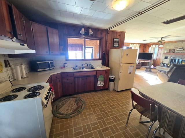 11825 Fair Lake Drive, Barry Twp, MI 49046