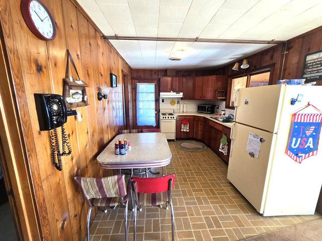 11825 Fair Lake Drive, Barry Twp, MI 49046