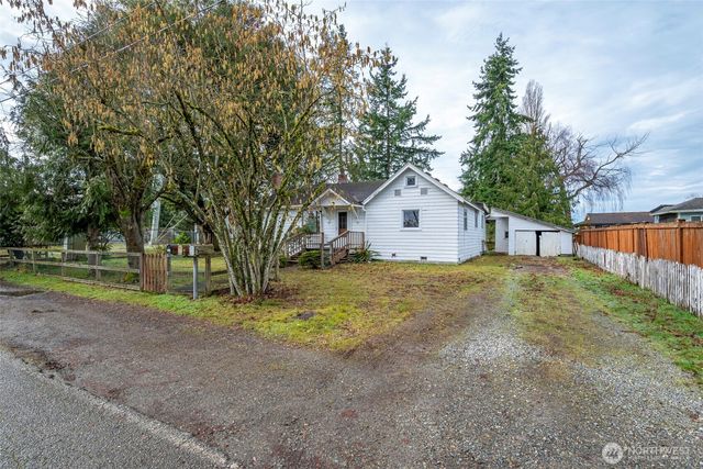 7408 Olympic Drive, Everett, WA 98203