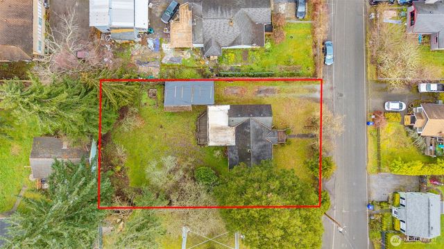 7408 Olympic Drive, Everett, WA 98203