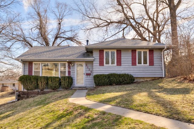 3129 26th Street, Des Moines, IA 50310