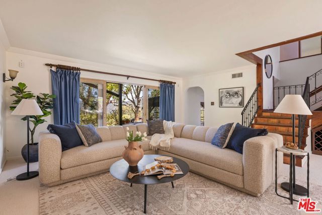 19805 Valley View Drive, Topanga (los Angeles), CA 90290