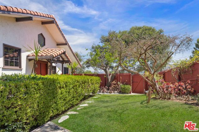 19805 Valley View Drive, Topanga (los Angeles), CA 90290