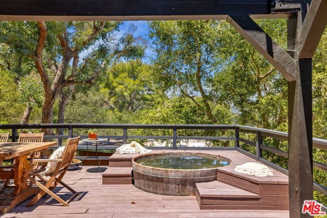 19805 Valley View Drive, Topanga (los Angeles), CA 90290