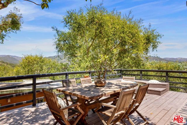 19805 Valley View Drive, Topanga (los Angeles), CA 90290