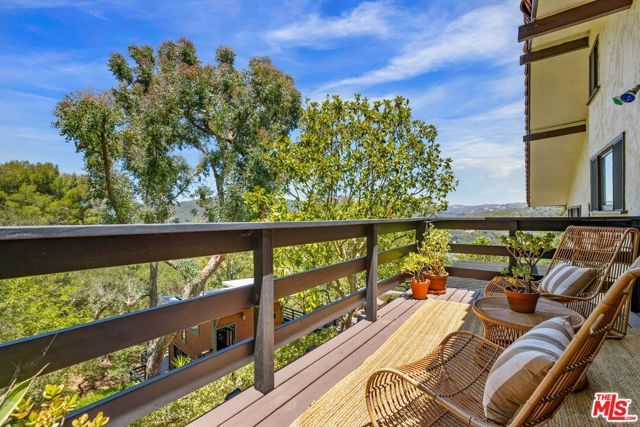 19805 Valley View Drive, Topanga (los Angeles), CA 90290