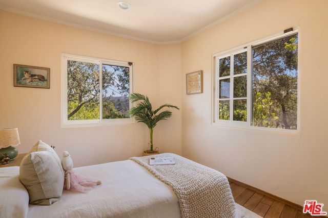 19805 Valley View Drive, Topanga (los Angeles), CA 90290