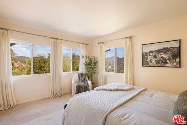 19805 Valley View Drive, Topanga (los Angeles), CA 90290