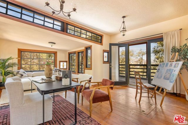 19805 Valley View Drive, Topanga (los Angeles), CA 90290
