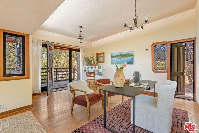 19805 Valley View Drive, Topanga (los Angeles), CA 90290
