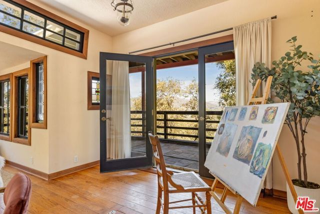 19805 Valley View Drive, Topanga (los Angeles), CA 90290