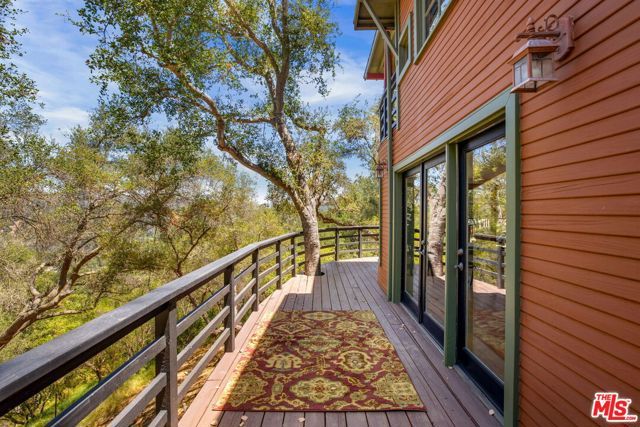 19805 Valley View Drive, Topanga (los Angeles), CA 90290
