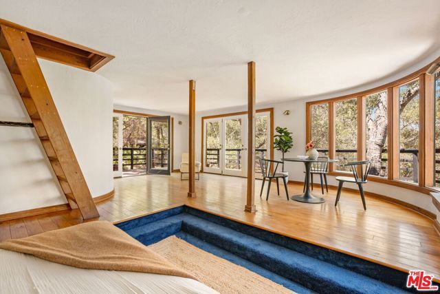 19805 Valley View Drive, Topanga (los Angeles), CA 90290