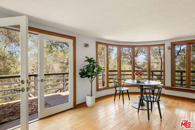 19805 Valley View Drive, Topanga (los Angeles), CA 90290