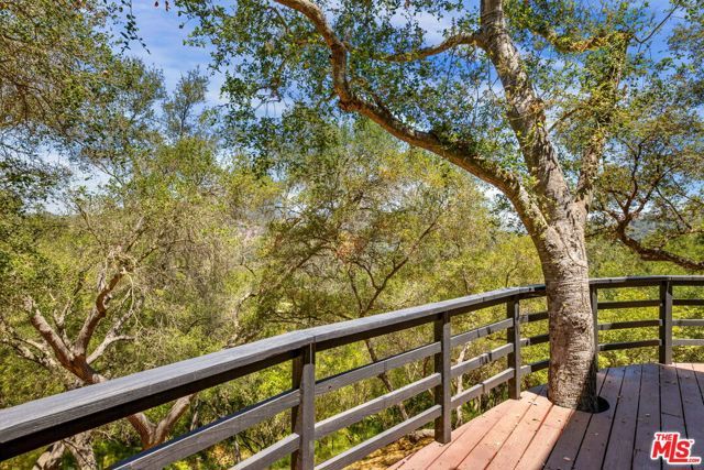 19805 Valley View Drive, Topanga (los Angeles), CA 90290