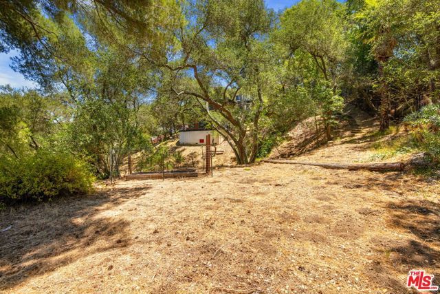 19805 Valley View Drive, Topanga (los Angeles), CA 90290