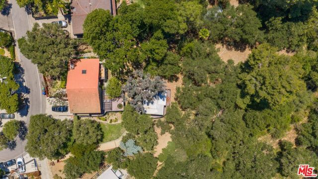19805 Valley View Drive, Topanga (los Angeles), CA 90290