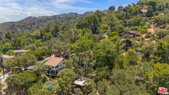 19805 Valley View Drive, Topanga (los Angeles), CA 90290