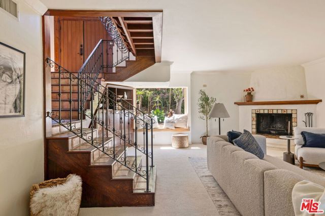 19805 Valley View Drive, Topanga (los Angeles), CA 90290