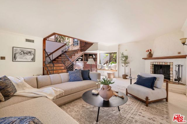 19805 Valley View Drive, Topanga (los Angeles), CA 90290