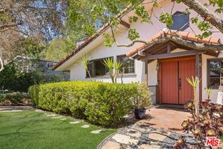 19805 Valley View Drive, Topanga (los Angeles), CA 90290