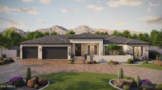 2988 W Foxtrot Trail, Queen Creek, AZ 85144