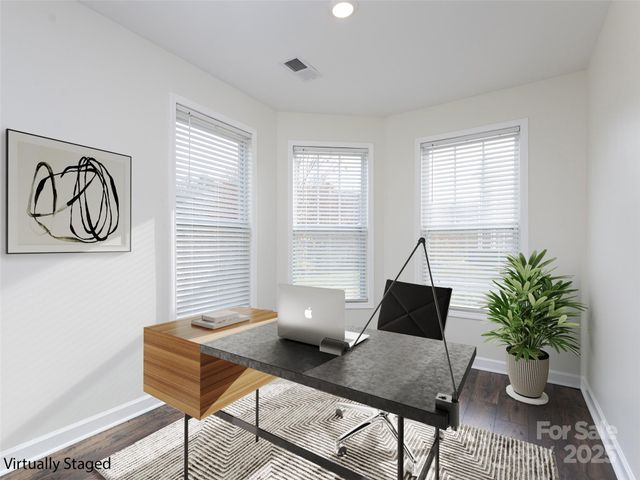 610 Santa Clara Drive, Asheville, NC 28806