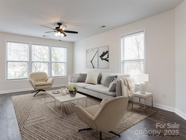 610 Santa Clara Drive, Asheville, NC 28806