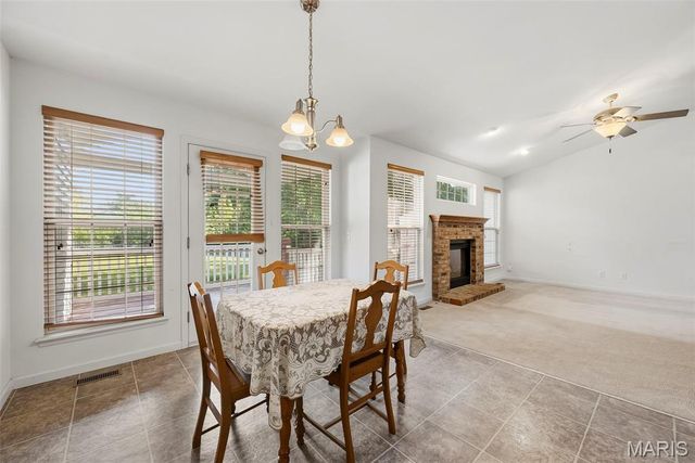 4124 Shepherds Hill Circle, St Peters, MO 63304
