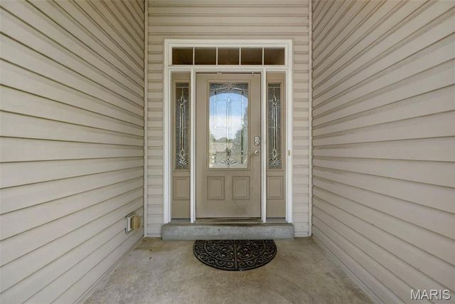4124 Shepherds Hill Circle, St Peters, MO 63304