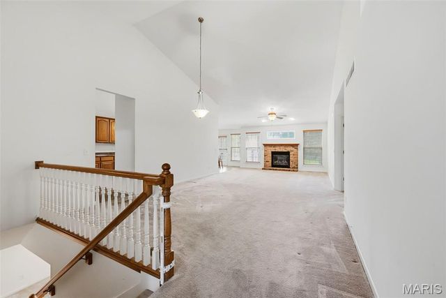 4124 Shepherds Hill Circle, St Peters, MO 63304