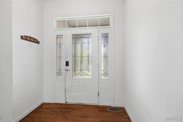 4124 Shepherds Hill Circle, St Peters, MO 63304