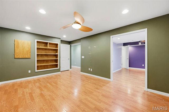 4124 Shepherds Hill Circle, St Peters, MO 63304