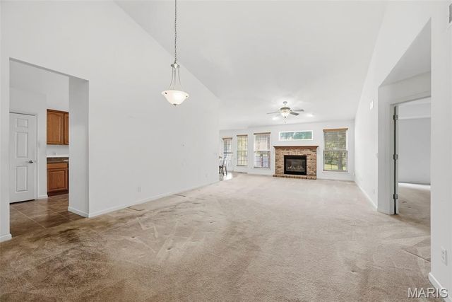 4124 Shepherds Hill Circle, St Peters, MO 63304