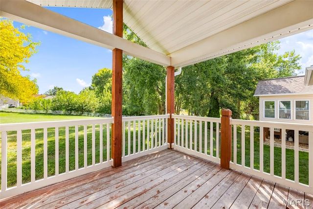 4124 Shepherds Hill Circle, St Peters, MO 63304